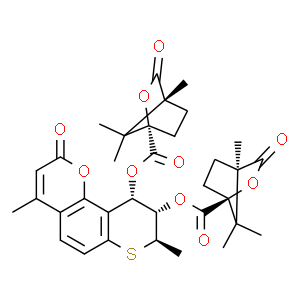 順式-(+)-凱林內(nèi)酯