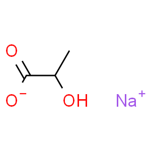 DL-乳酸鈉