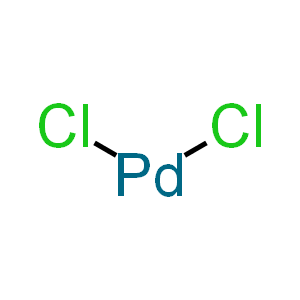 氯化鈀
