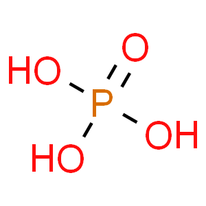 磷酸