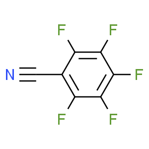 2,3,4,5,6-五氟苯腈
